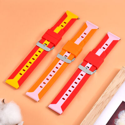 Good price SHX-885 Silicone Watch Band · The Perfect Companion For Fitness Tracking | Customizable Logo - OEM/ODM online