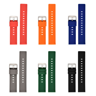 Good price Midpoint Silicone Watch Strap With Customizable Logo And Color | OEM/ODM - China Wholesaler SHX online