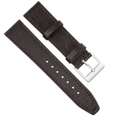 Good price Luxurious genuine leather strap with fine texture · Customizable logo | OEM/ODM - Shenzhen manufacturer SHX online