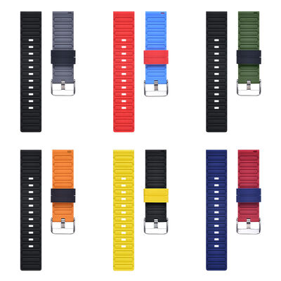 Good price Fashion Smart Watch Band Soft Silicone Strap for Galaxy Watch Ultra Position Band Waterproof and Breathable online