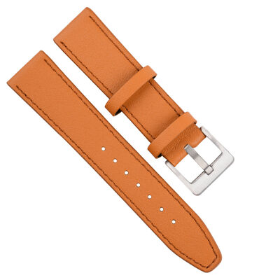Good price Luxury SHX-L20 Leather Watch Strap Genuine Watches Band Strap Leather online