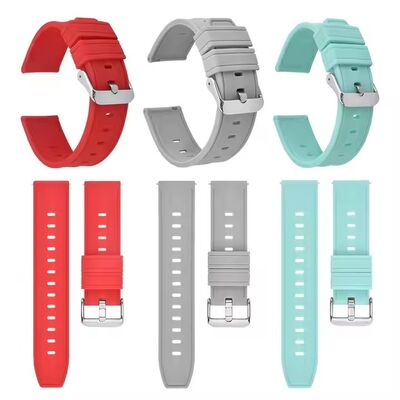 Good price Custom Smartwatch Band Nylon Canvas Metal Rubber Silicone Watch Bands for Men and Women Applicable Watch smartwatch online