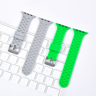 Good price Personalized Concave Waterproof Silicone Watch Strap ·  Customize Logo-OEM/ODM | Chinese Manufacturer SHX online