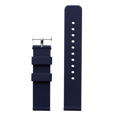 Good price Waterproof And Breathable Silicone Watch Strap With Buckle · Custom Colors Available | OEM/ODM - Chinese Manufacturer SHX online