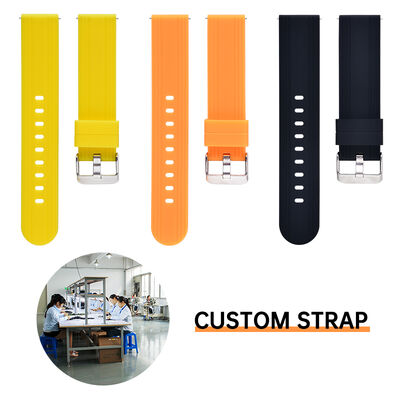 Good price Silky Vertical-Stripe Silicone Wristband · Customizable Logo | OEM/ODM - Made In China By Manufacturer SHX online