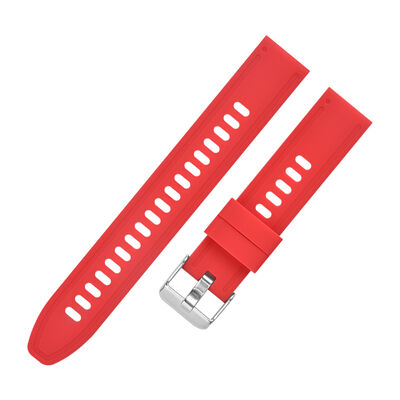Good price High-Quality Breathable Lightweight Silicone Watch Band · Customizable Logo | OEM/ODM - SHX online