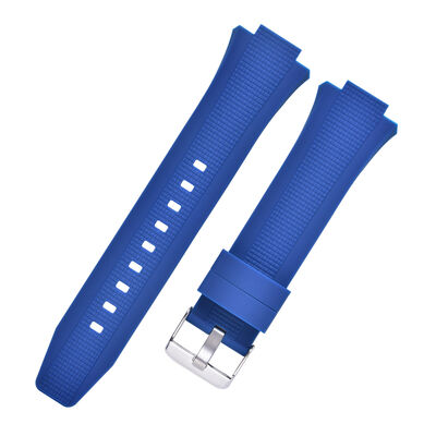 Good price Convex Interface Silicone Watch Band · Customize Logo | OEM/ODM - Customizable online