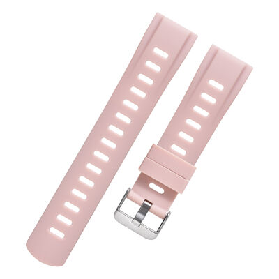 Good price Waterproof Silicone Watch Band For Smartwatches online