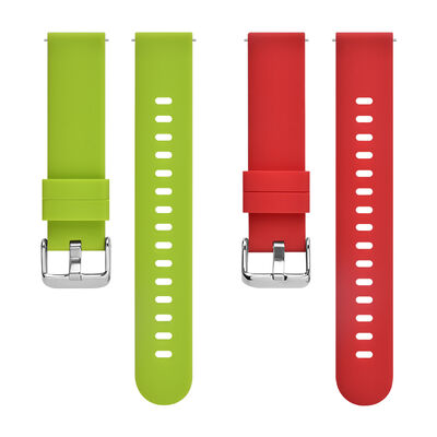 Good price Adjustable Soft Silicone Watch Band · MOQ10 | Customizable Colors - Wholesaler SHX, Shenzhen, China online
