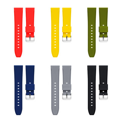 Good price Soft Silicone Smartwatch Strap · Large Stock Available | MOQ10 - SHX, Manufactured In Shenzhen, China online