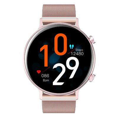 Good price 180mAh High-Capacity Polymer Battery Waterproof Smartwatch · With Heart Rate Monitoring | Customizable Logo - OEM/ODM online