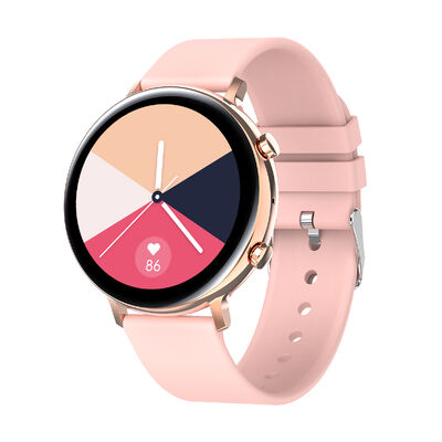 Good price Water-Resistant To 3BAR Touchscreen Android Smartwatch · Customizable Strap Colors And Logo | OEM/ODM - Made In China Manufacturer online