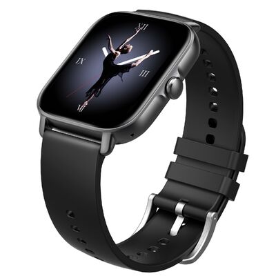 Good price Unisex Waterproof Smart Watch with Ultra-Thin Body Design Air 8KV Static Protection and Multifunctional Fitness Features online