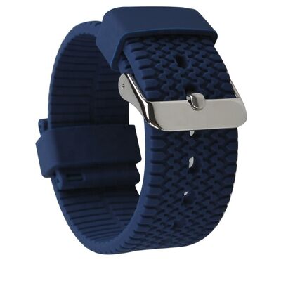 Good price Silicone Watch Straps In Various Colors · Custom Logo Supported |  Made In China By SHX online