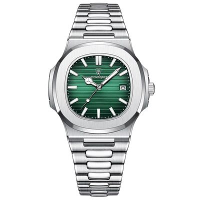 Good price SHX Nautilus-style Quartz Watch online