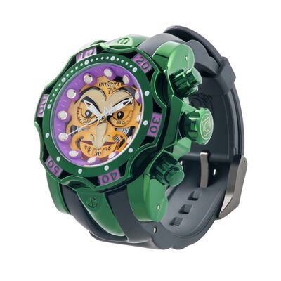 Good price SHX Waterproof Quartz Movement · Clown Watch | Customizable Logo - OEM/ODM online