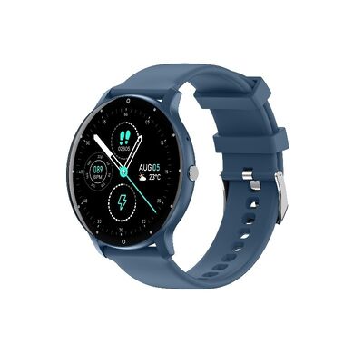 Good price Plastic ZL02C Professional Sports Smartwatch · Customizable Logo | OEM/ODM - Made In China Manufacturer SHX online