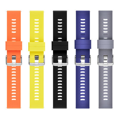 Good price Rubber/Silicone Watch Straps · Customizable Logo | OEM/ODM Wholesale Supported - Shenzhen Manufacturer SHX online