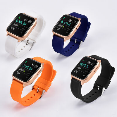 Good price Quick-release Silicone Watch Band · Custom Logo Supported | MOQ300 - SHX online