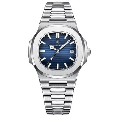 Good price Men’s Minimalist Quartz Watch – Custom Logo OEM Manufacturer for Modern Brands online