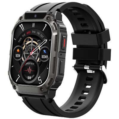 Good price Compatible With Android And IOS Smartwatches Featuring Metal Silicone Straps · Customizable Logo | OEM/ODM online