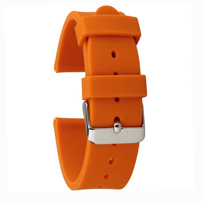 Good price Durable Silicone Watch Strap · Customizable Logo | OEM/ODM - Shenzhen Wholesaler SHX online