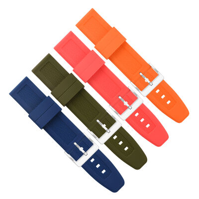 Good price Wheat Ear Pattern Rubber Strap - A Comfortable And Healthy Choice! online
