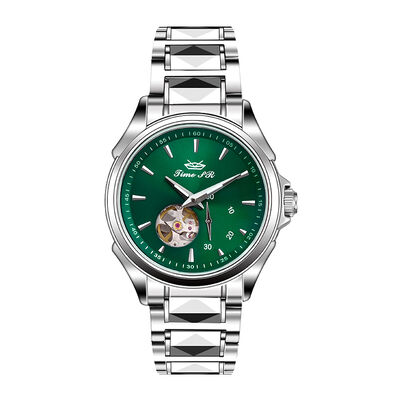 Good price High-end Men's Automatic Mechanical Watch – With Sapphire Crystal Glass | OEM Support Available online