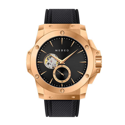 Good price SHX IronPulse Automatic Sport Watch OEM online