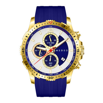 Good price Waterproof Men's Quartz Watch With Luminous Hands | Custom Logo Supported - OEM/ODM online