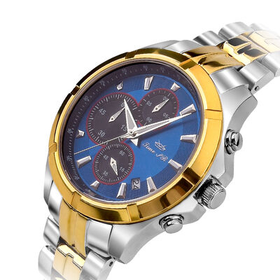 Good price Business Quartz Watch · 3ATM Water Resistant | With Stainless Steel Bracelet online