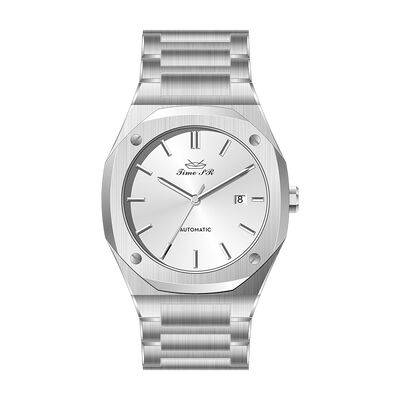 Good price Men's Quartz Watch, 5ATM Water Resistant | Customizable Logo - Shenzhen Manufacturer SHX online