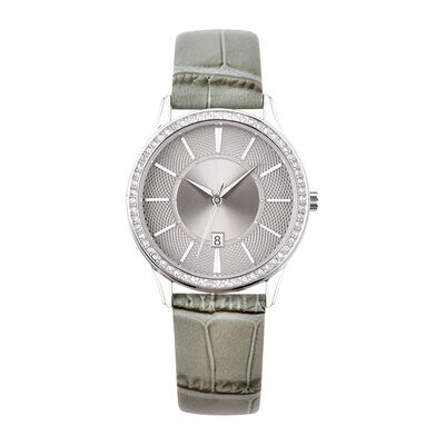 Good price Lightweight And Elegant Quartz Watch · 5ATM Water Resistance online