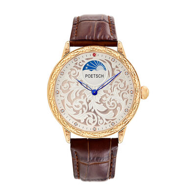 Good price Retro European-style quartz watches · OEM/ODM online