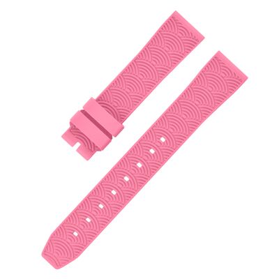 Good price Anti-Dust Premium Matte Rubber Sport Strap – OEM/ODM online