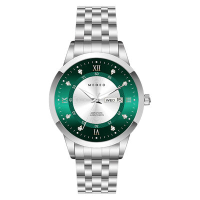 Good price Deep Navy Blue Quartz Watch online