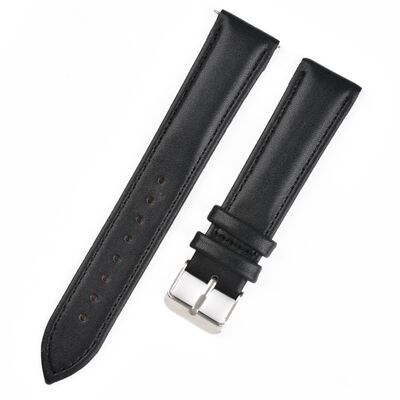 Good price Artisan Heritage Hand-Stitched Calfskin Watch Strap online