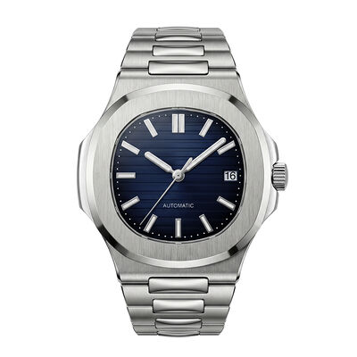 Good price AETERNA VANGUARD W112G | 47mm Mechanical Watch online