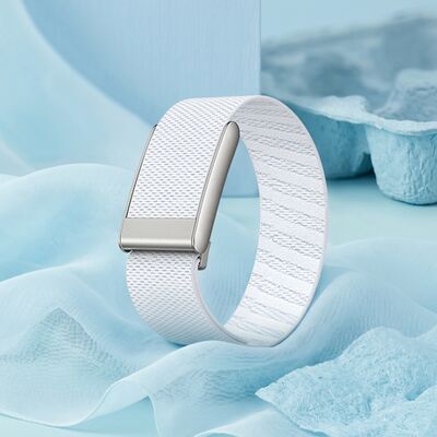 Good price Whoop Nylon Strap: The Aero-Flow Kinetic Weave online