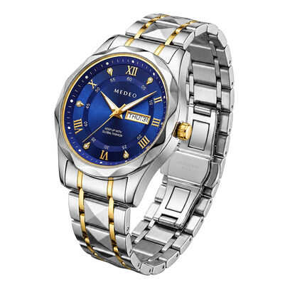 Good price SHX Apex Horizon Chrono-Classic Quartz Watch online