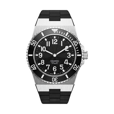 Good price Iron Abyss: Professional 300M Diver Automatic Mechanical Watch online