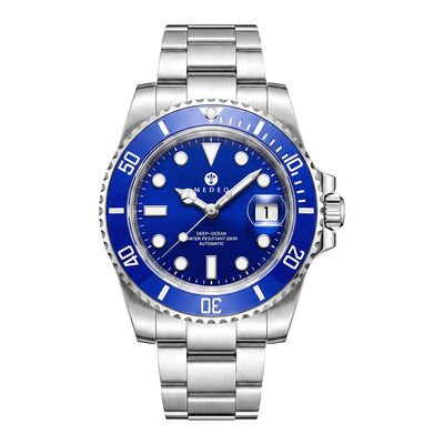 Good price Abyss-Master 20ATM Automatic Custom Diver Watch online